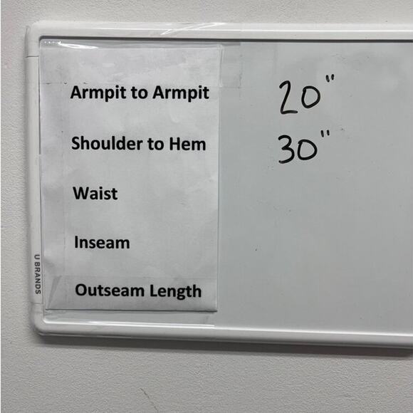 Live And Let Live Womens Plus Size 1X Drape Top Polyester/Rayon - Picture 8 of 9